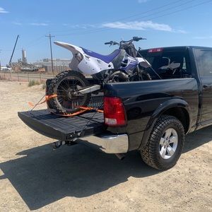 Meet your Posher, Geraldo